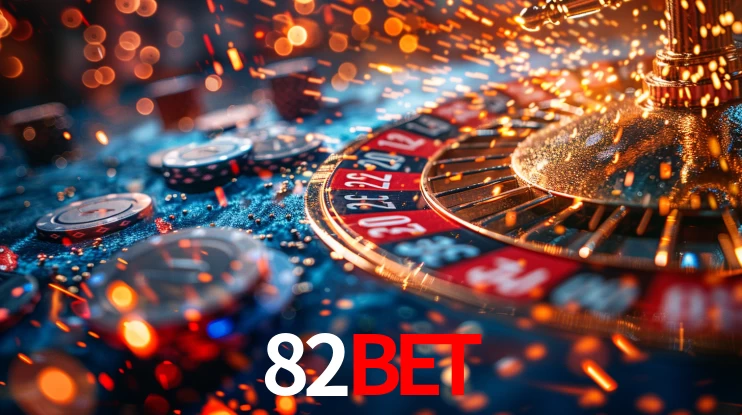 Live Casino 82BET