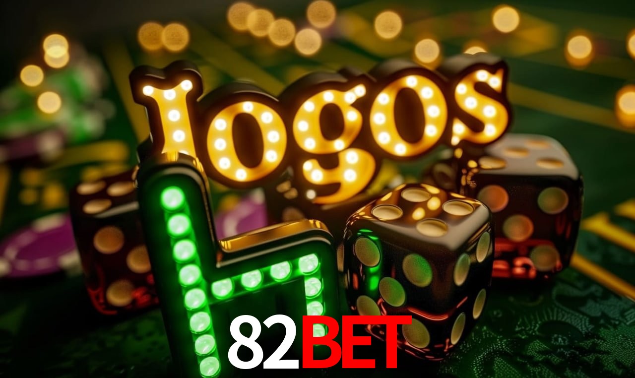 Diretório de Jogos 82BET
