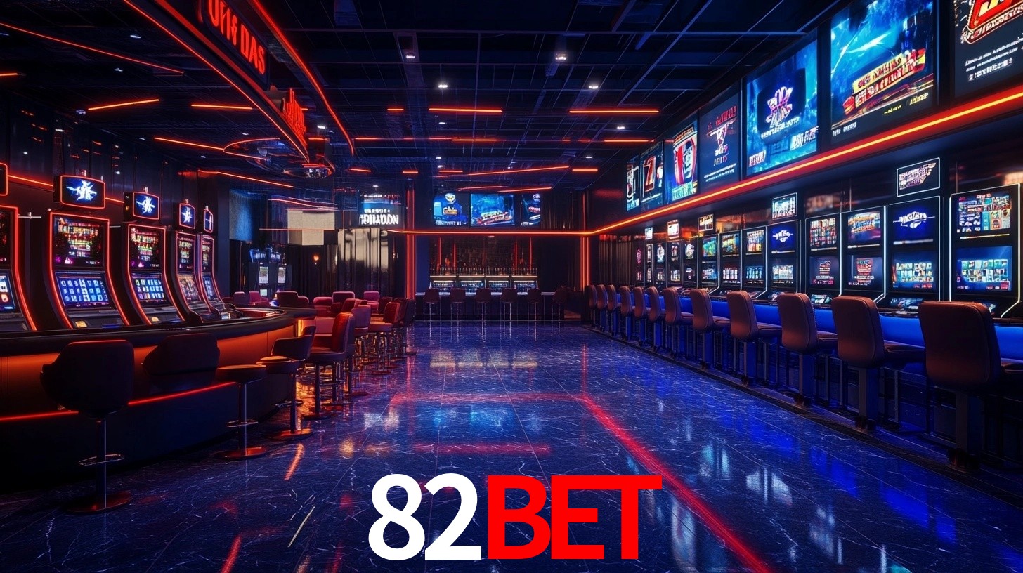 Welcome Bonus 82BET