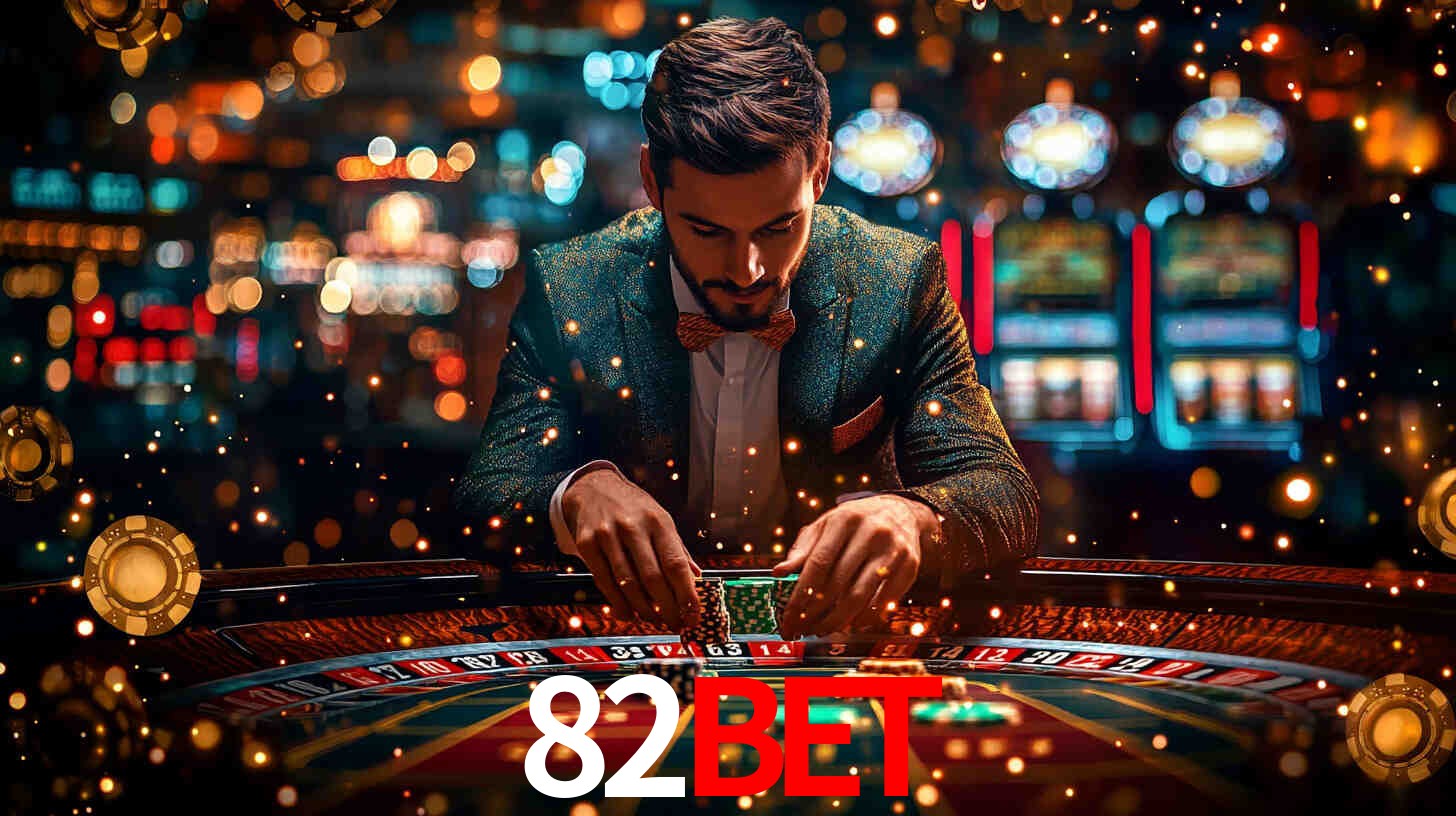 82BET App Interface