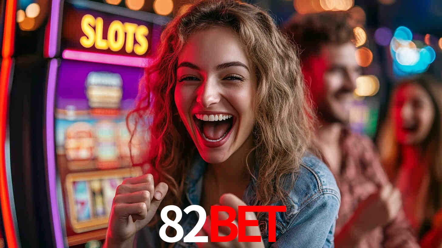 A Experiência Imersiva dos Cassinos Ao Vivo no 82BET