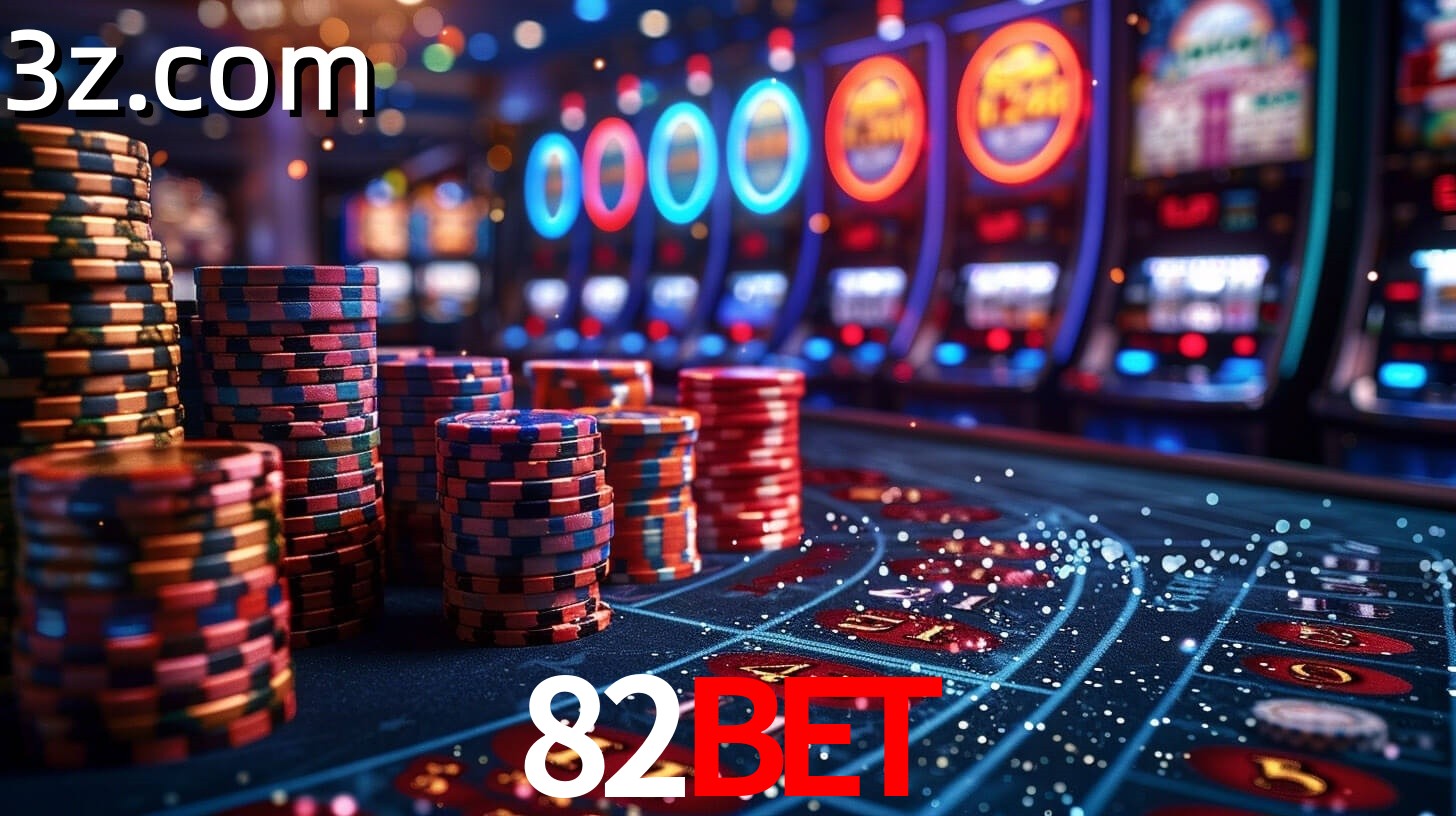 82BET App Interface