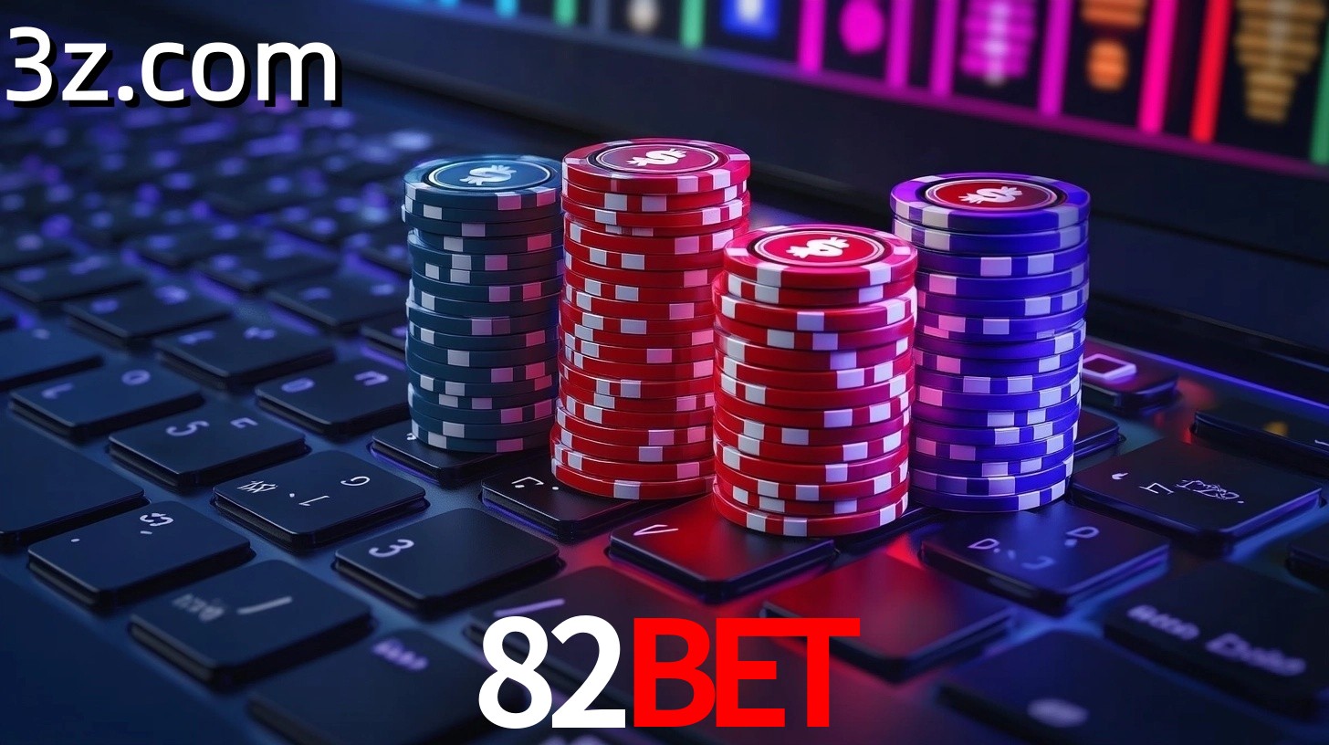 Game Statistics 82BET