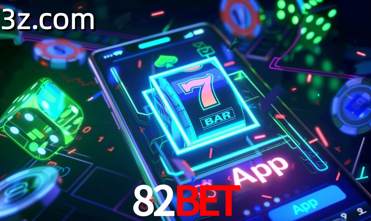 Football Betting 82BET