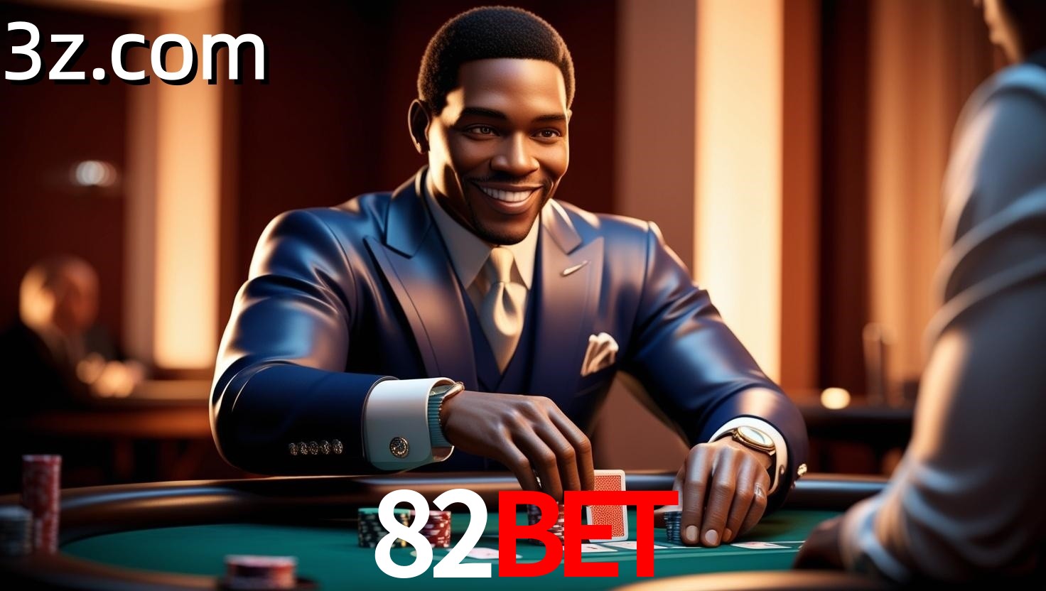 Welcome Bonus 82BET