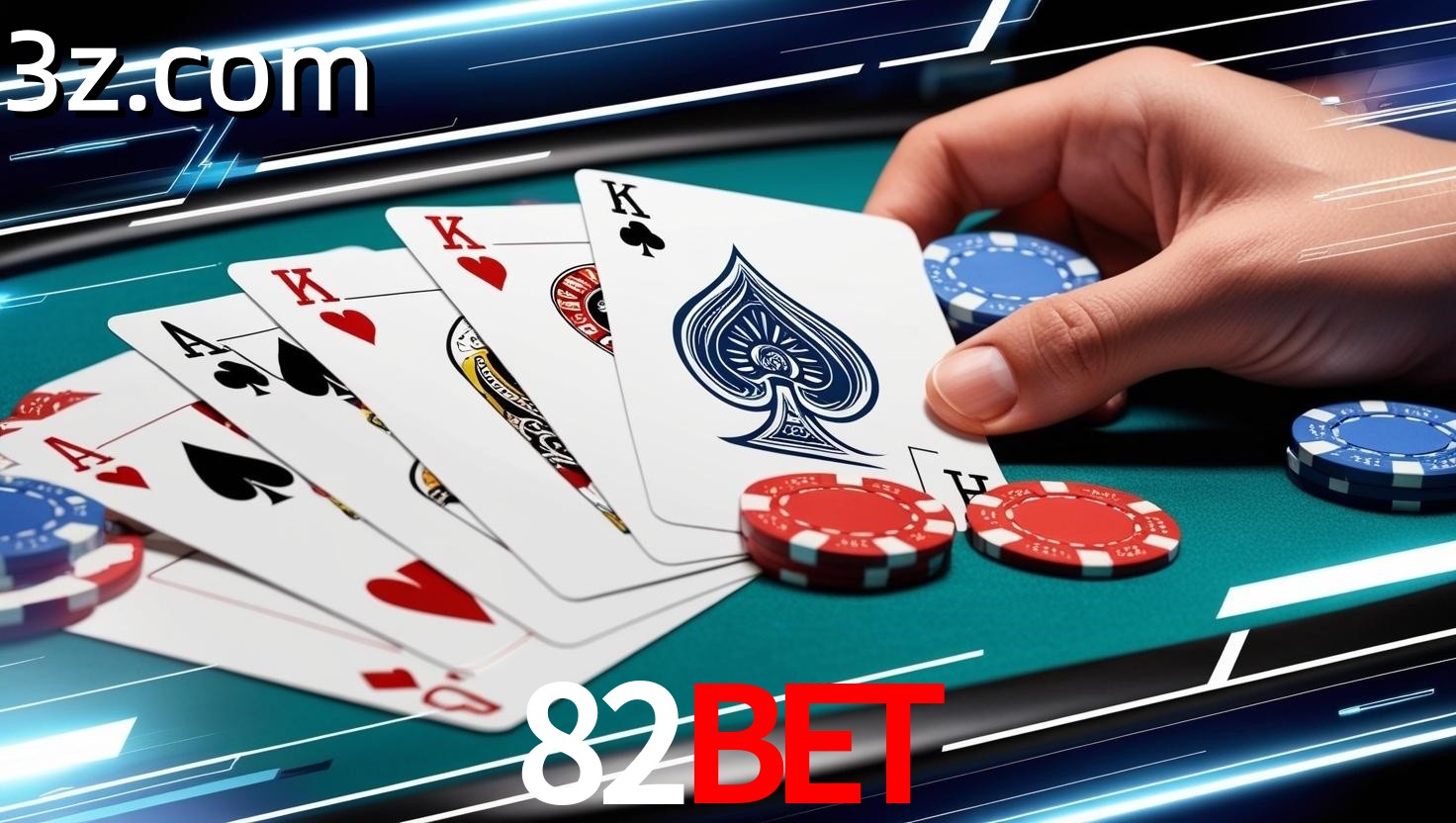 Seasonal Promotions 82BET