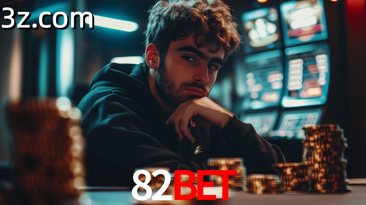 Experiência VIP 82BET