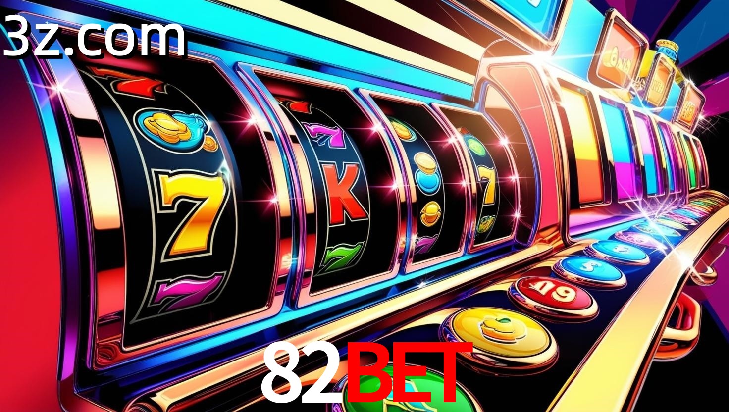 Exclusive Offers 82BET