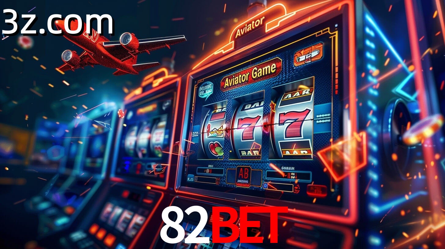 Exclusive Games 82BET
