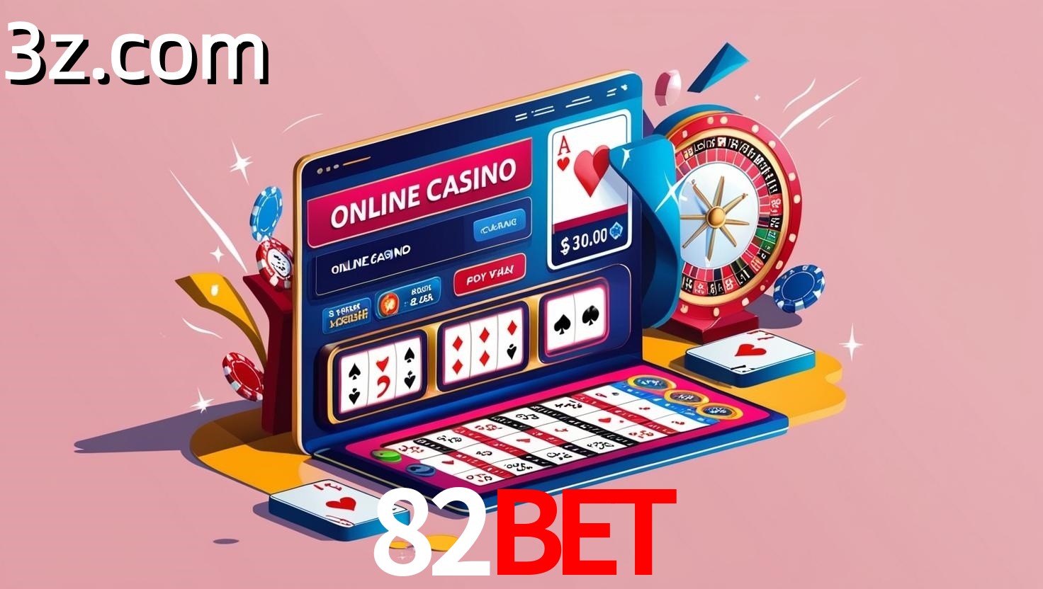 Flash Promotion 82BET