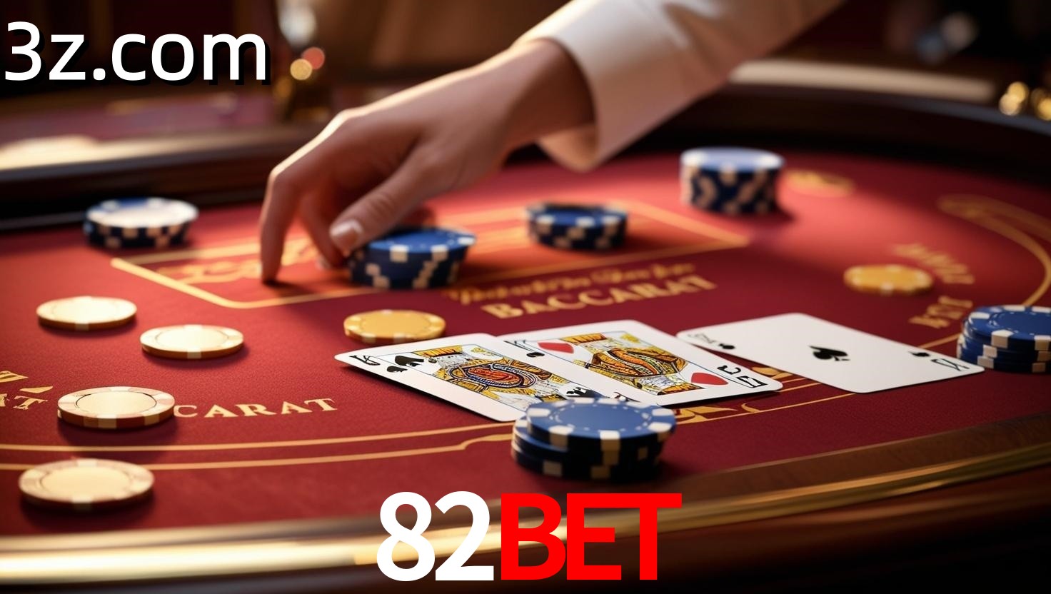 Platform Technology 82BET