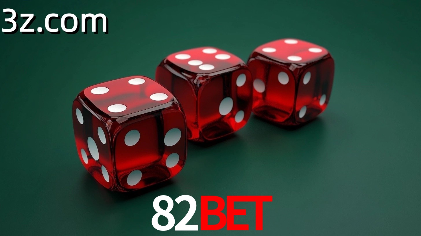 Bonus Features 82BET